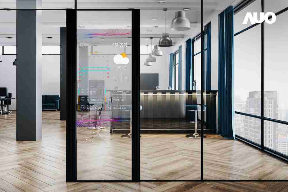 彩运网致力于研发低能耗之绿色产品，，，，如低能耗发光组件Micro LED显示技术，，，，具高透明、、、可无限拼接的特性，，可依需求调整并延伸应用于不同场域，，，包括汽车侧窗或家庭玄关、、、智慧橱窗、、商业展示等