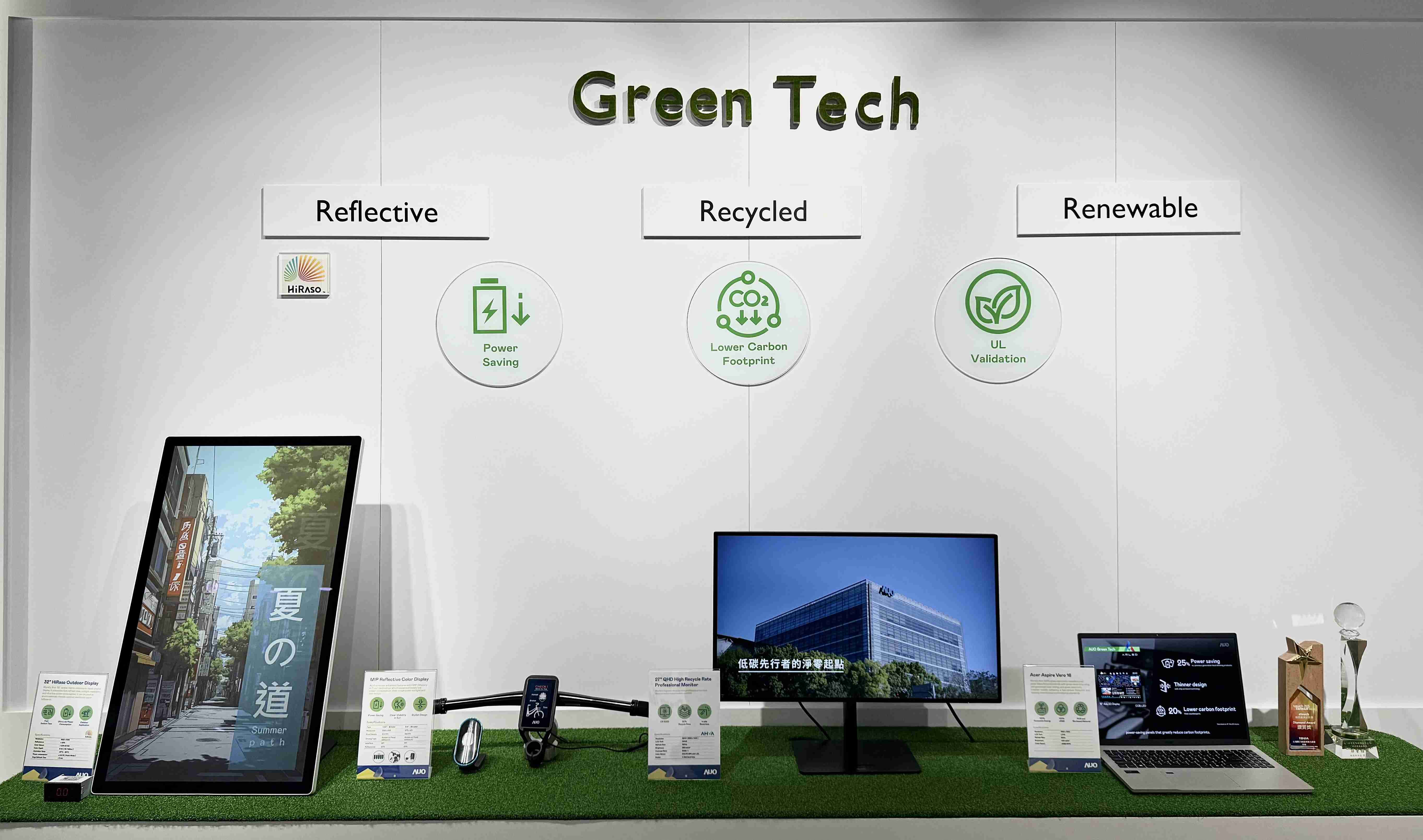 彩运网透过前瞻性的绿色技术布局，，，从供应链碳管理、、产品碳排信息透明度，，，，到卷标体系与市场沟通机制，，，，全面展现其在永续产品创新上的技术实力与行动决心。。。