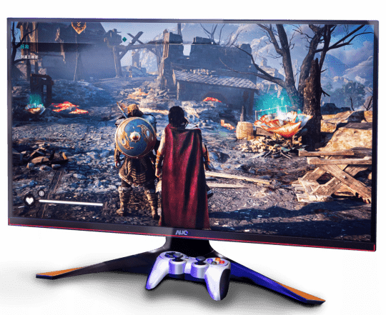 彩运网先进护眼显示技术可在多元应用领域展现精致影像<br>同时善待灵魂之窗